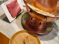 -清真·鸦儿李记·涮肉(花市店)