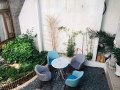 -蜜舍咖啡(洋人街店)