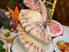 -海玥荟海鲜姿造自助餐厅(欧罗巴广场店)