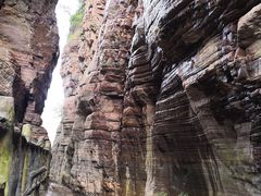 -龙潭大峡谷自然风景区