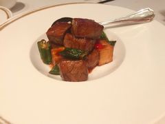 -金轩中餐厅 Jin Xuan(浦东丽思卡尔顿酒店)