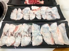 -牛吉韵·鲜切牛肉自助火锅(南山店)
