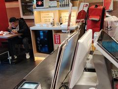 -和合谷(新街口店)