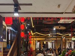 -灶东家民间菜(回兴店)