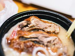 -佳记厚街烧鹅濑粉(广州总店)
