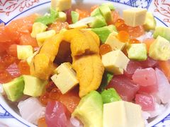 -山葵家·创意料理(宁波来福士店)