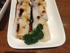 -北海金昌开元名都大酒店·四季轩中餐厅