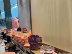 -争鲜回转寿司(南开大悦城店)