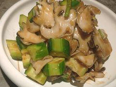 -前海沿·青岛菜(李沧万达店)