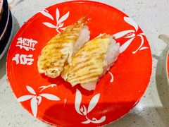-京樽回転寿司(奥林匹克店)