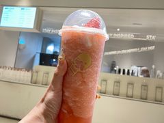 -喜茶(烟台莱山万象汇店)