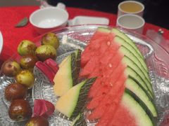 -大铁勺新津菜(中北永旺店)