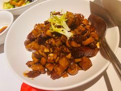 -玫瑰厅上海菜(兴国路店)