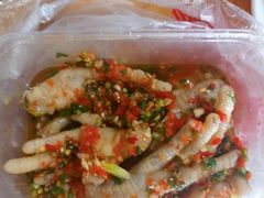 -黎里王记辣脚(黎里总店)