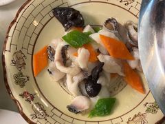 -清真马祥兴菜馆(云南北路店)