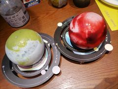 -SPACELAB失重餐厅(世纪汇店)