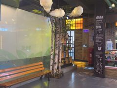 -河坝烧烤串城(金达莱店)