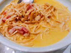 农家烧鲜笋-海逸餐厅·象山海鲜