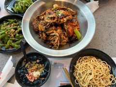 -一棠龙虾•王牌虾球(恒隆广场店)
