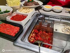 -海底捞火锅(青山湖万达夜宵主题店)