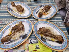 -阿吾丹的烤羊·新疆菜·抓饭·拌面(乌尔禾店)