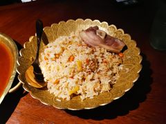 -楼兰新疆主题餐厅(苏州中心店)