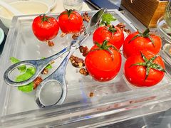 -小大董·烤鸭(观景餐厅·南京西路店)