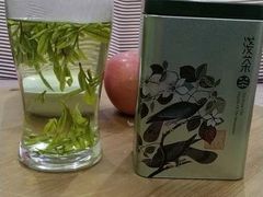 -先春西湖龍井•九曲红梅(杭大路店)