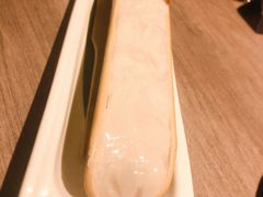 台湾手滑花枝浆-老鼎旺安格斯牛肉火锅(衡艺广场店)