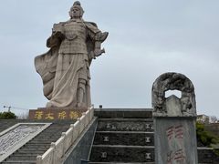 -拜将坛