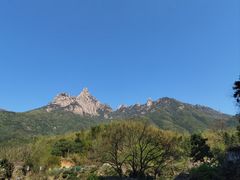 -九华山风景区