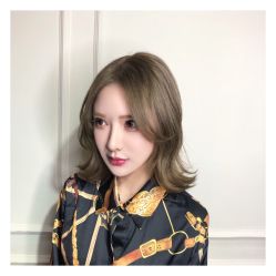 -3AM HAIR SALON染发烫发接发
