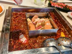 -红鼎坊·老成都火锅(新南门店)