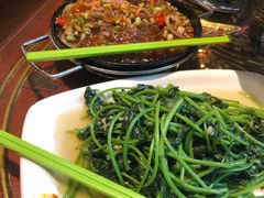-缪氏川菜(丰盛町店)