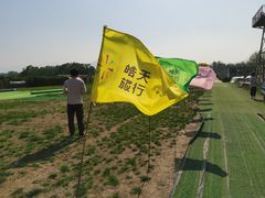 -亲兄弟真人CS团建拓展基地