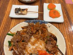 -平成屋· Late Night 食堂(四川北路店)