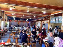 -张关合渣(航空大道店)