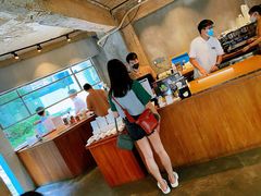-来回·咖啡(天河南店)