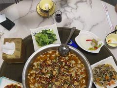 -老四川平头酸菜鱼(衙前店)