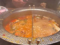 -牛YO寿喜烧和牛火锅自助(三台子万象汇店)