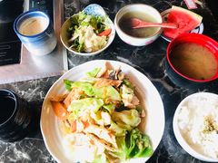 -高木日本料理(静安寺店)