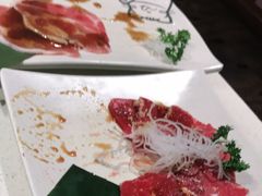 -猫爪爪原切自助烤肉(观音桥阳光世纪店)