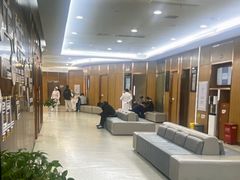 -美年大健康·体检中心(江岸分院)