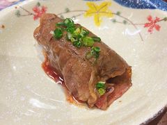 -古田居·特色寿司料理(星之岛旗舰店)