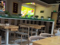 -嘉和一品粥(魏公村店)
