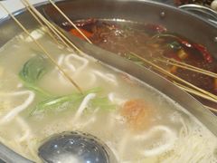 -杨校长·老成都串串香火锅(全国总店)