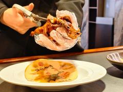 -恒记饭店(珠江路总店)