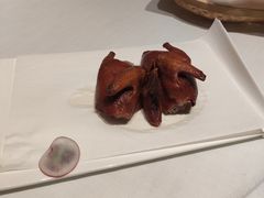 -君庭中餐厅(友谊宾馆店)