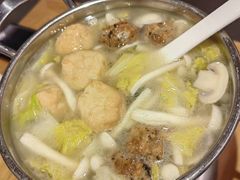 -枣子树·素食餐厅(普陀山店)