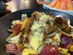 -爆丼日式大排档(季华园店)